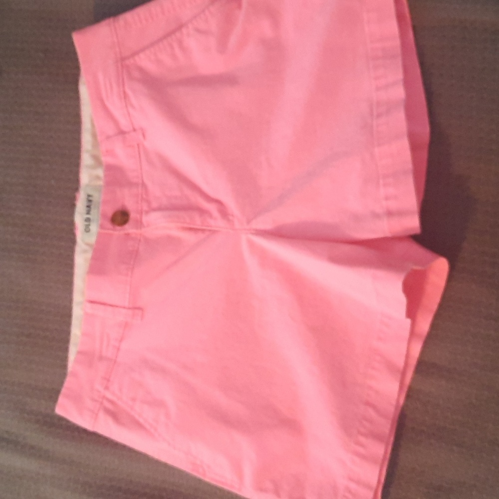 Womens shorts
